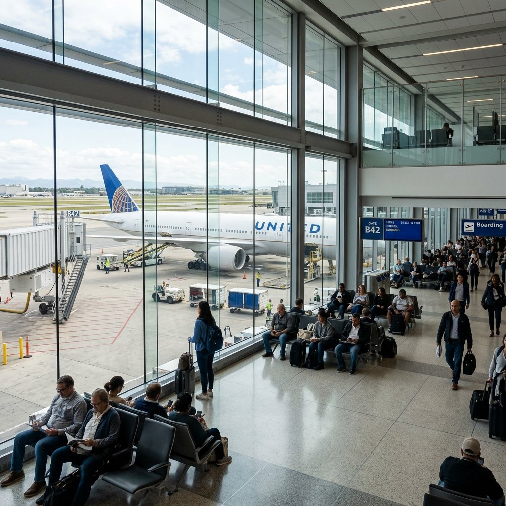 Aviation & Infrastructure Projects
