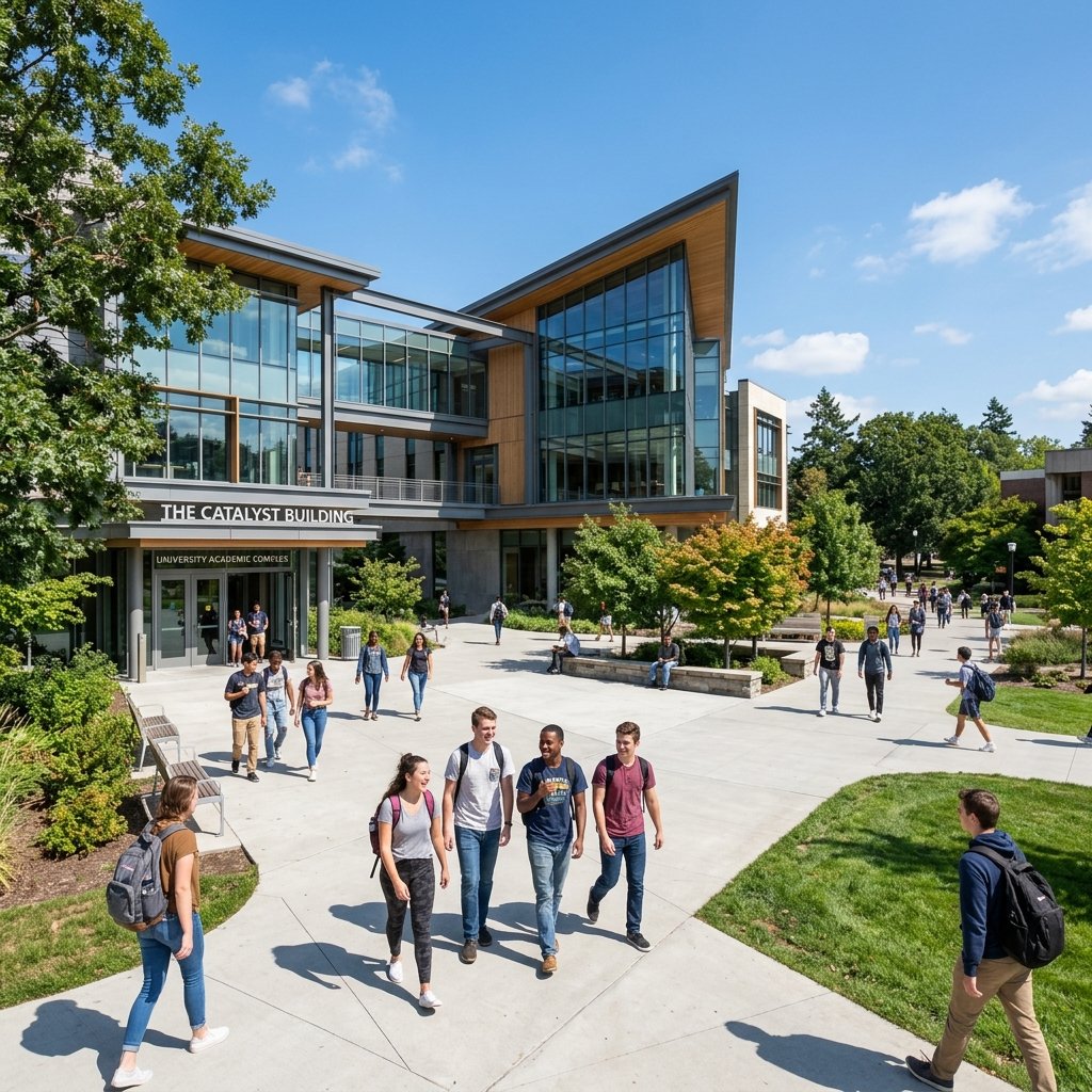 Educational Institutions